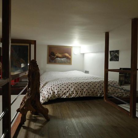 Parisien Espace Dış mekan fotoğraf