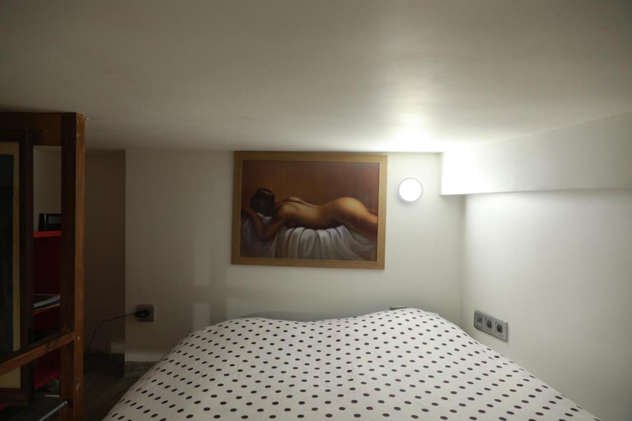 Parisien Espace Dış mekan fotoğraf